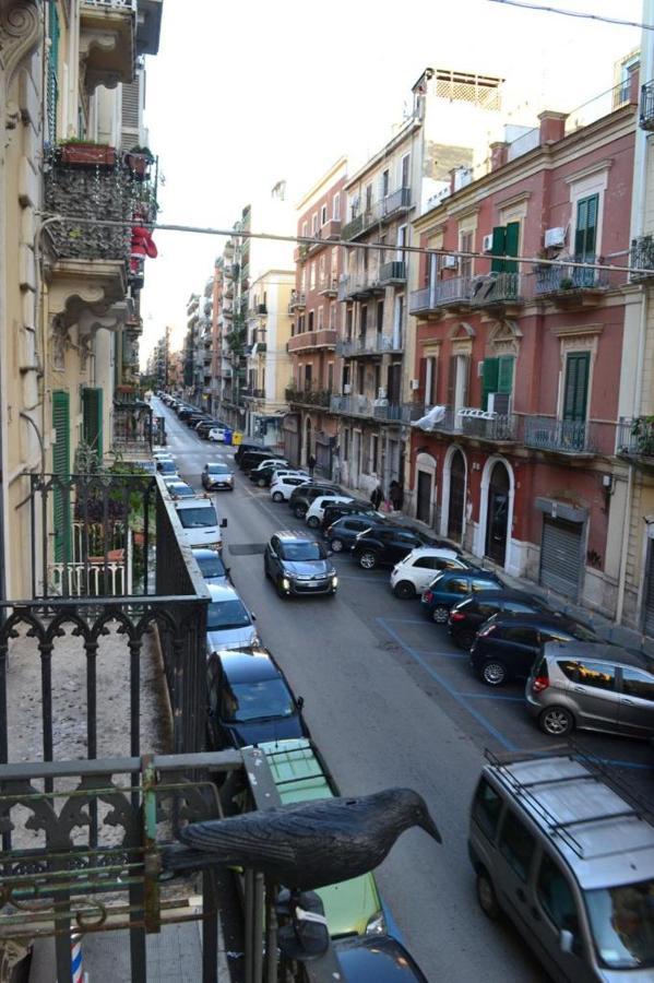 Apartament Casa Federica *