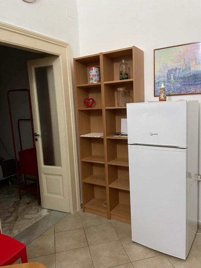 Casa Federica Apartament