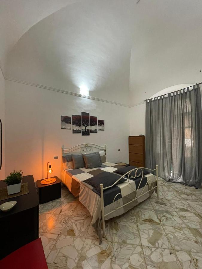 Apartament Casa Federica Bari