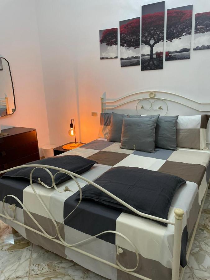 Casa Federica Apartament Bari