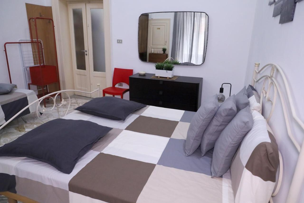 Apartament Casa Federica Bari